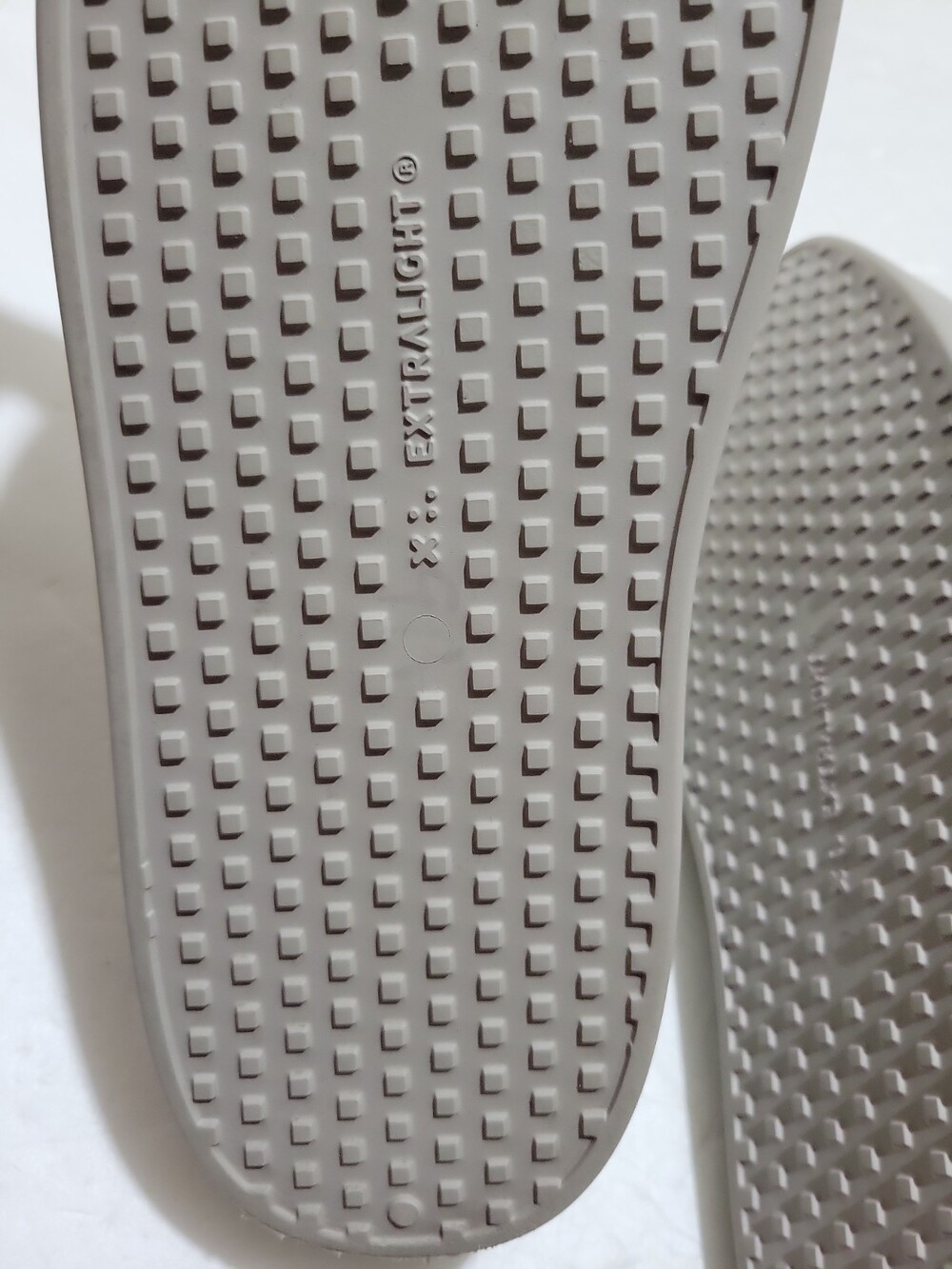 Fear Of God Slippers California Slip-on Mule Slides Beige Size 45 - Picture 12 of 16